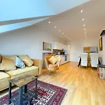 Stylisches Apartment In Grazer Bestlage