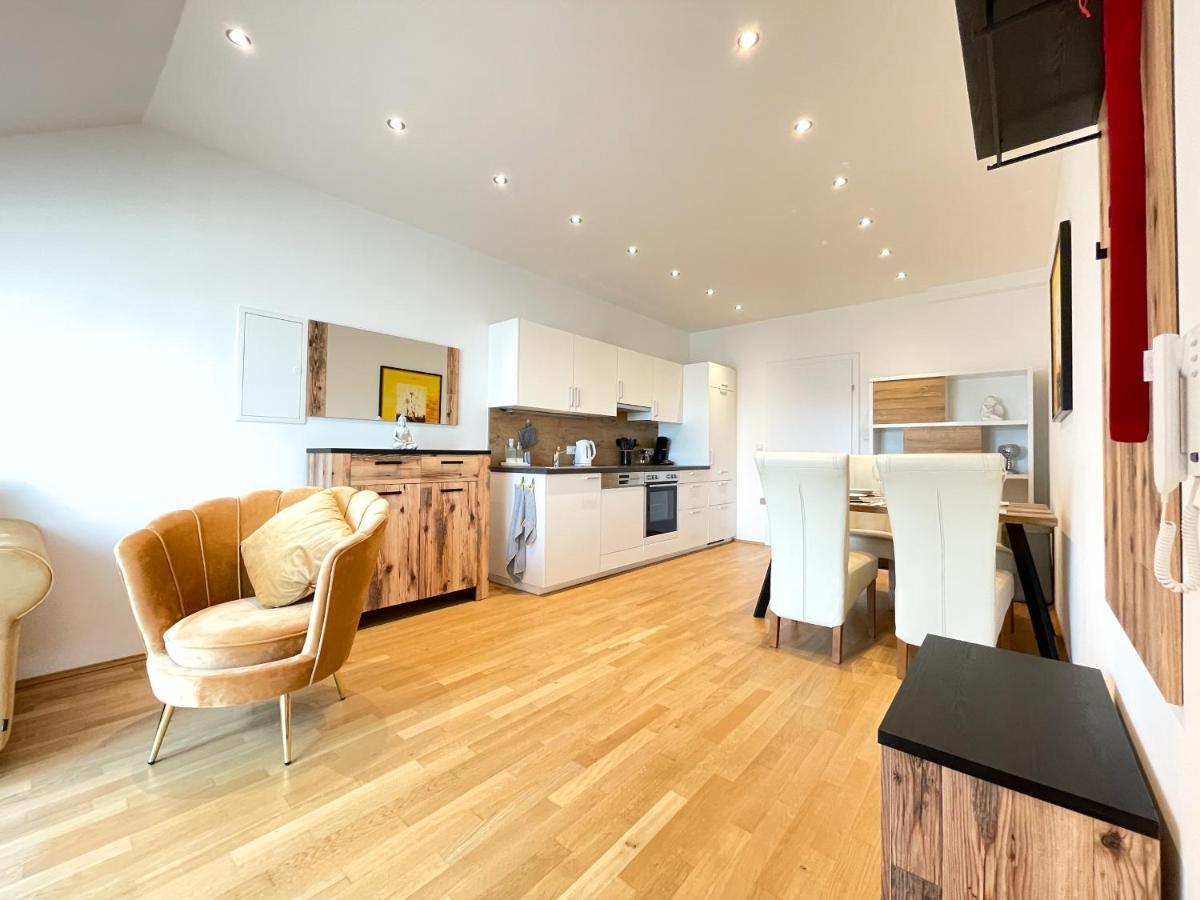 Stylisches In Grazer Bestlage Graz