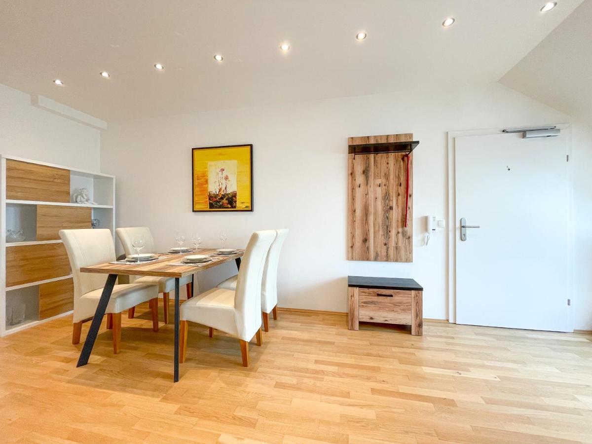 Appartement Stylisches In Grazer Bestlage