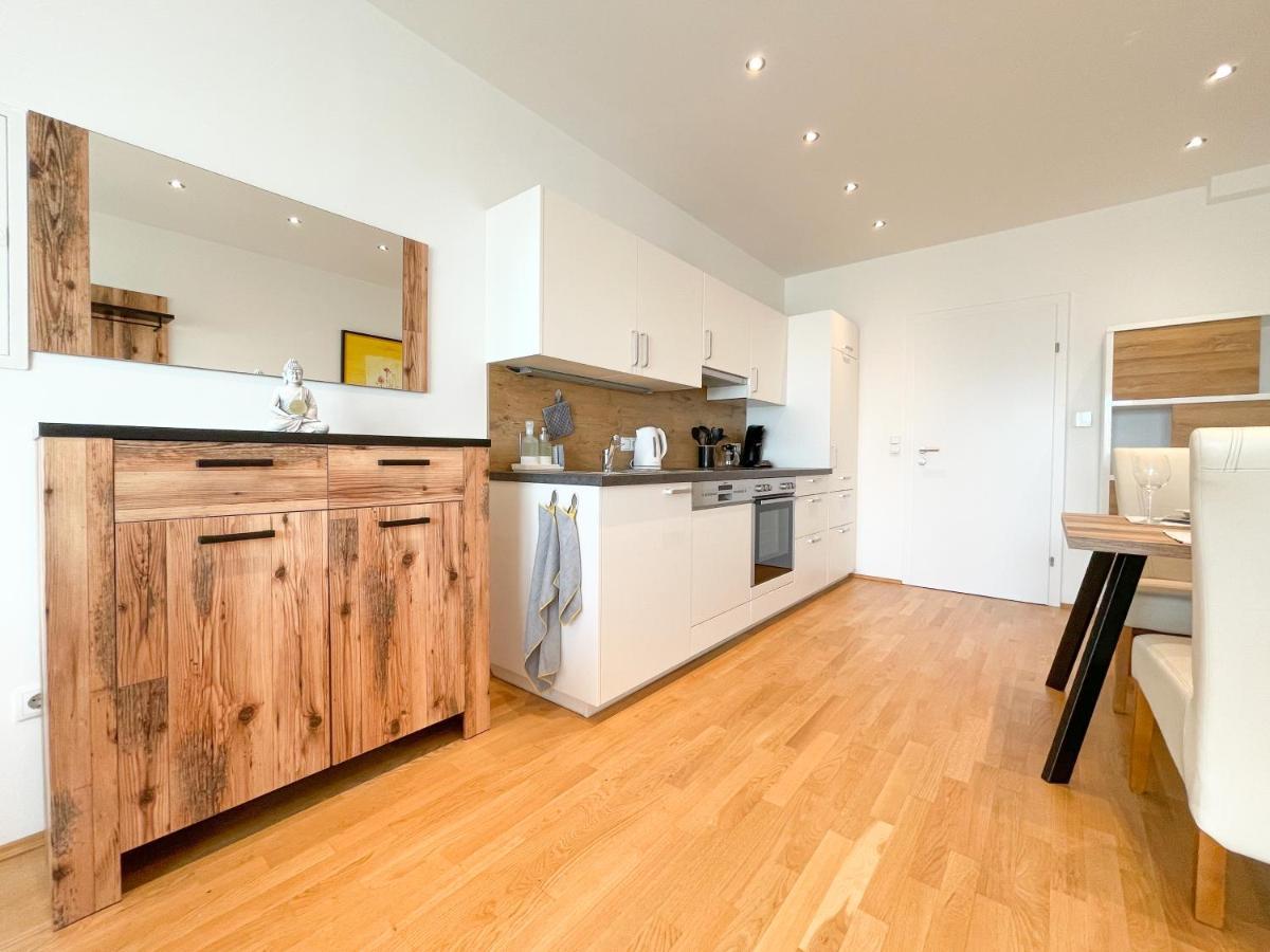 Stylisches In Grazer Bestlage *