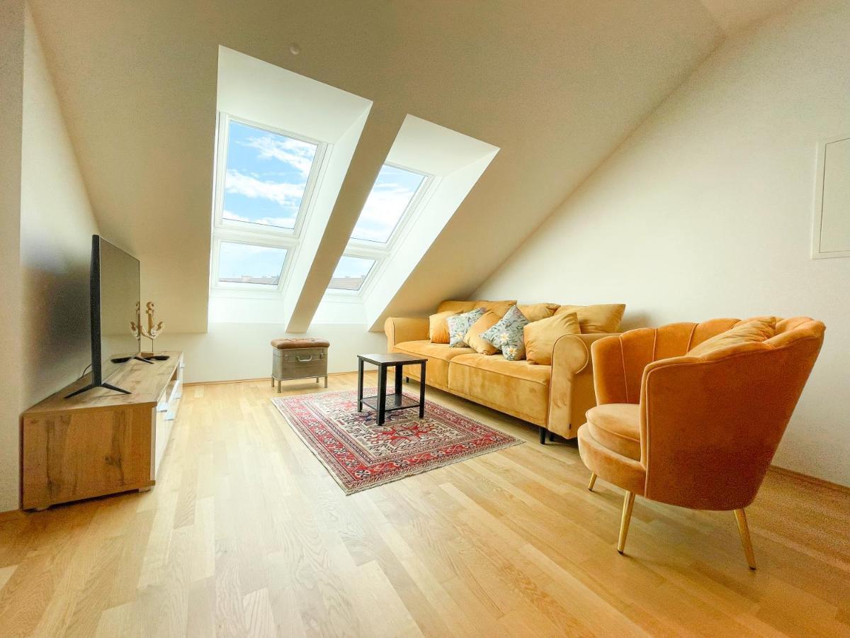 Appartement Stylisches In Grazer Bestlage *