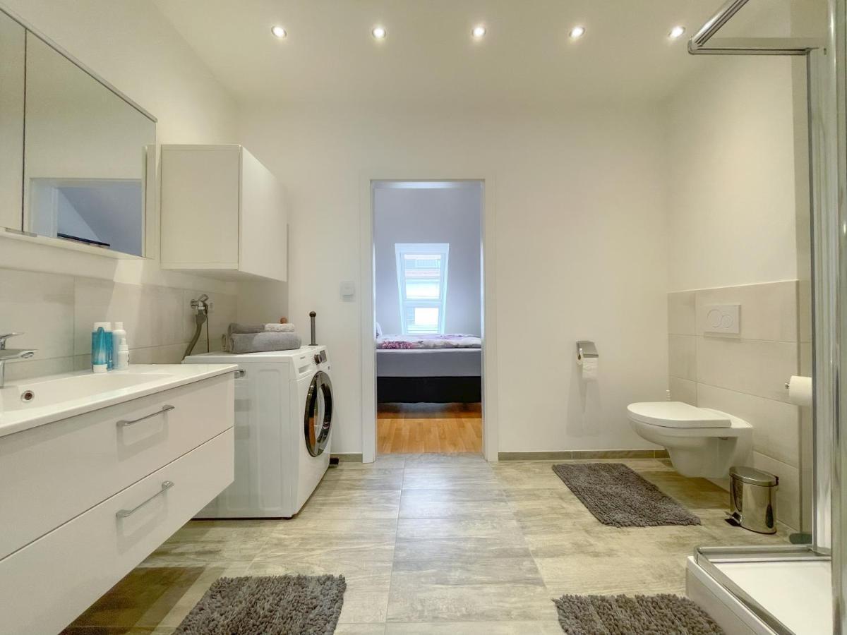 Stylisches In Grazer Bestlage Graz