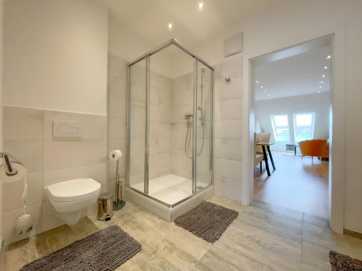 Appartement Stylisches In Grazer Bestlage Graz